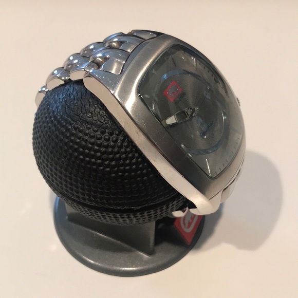 Marc Ecko watch - Picture 2 of 8